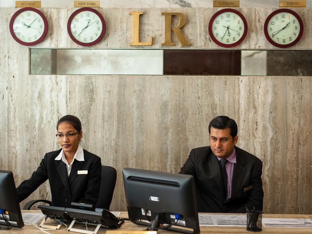 Lalco Residency Hotell Mumbai Exteriör bild